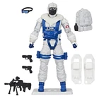 G.I. Joe: Classified Series Retro Cardback Snow Serpent