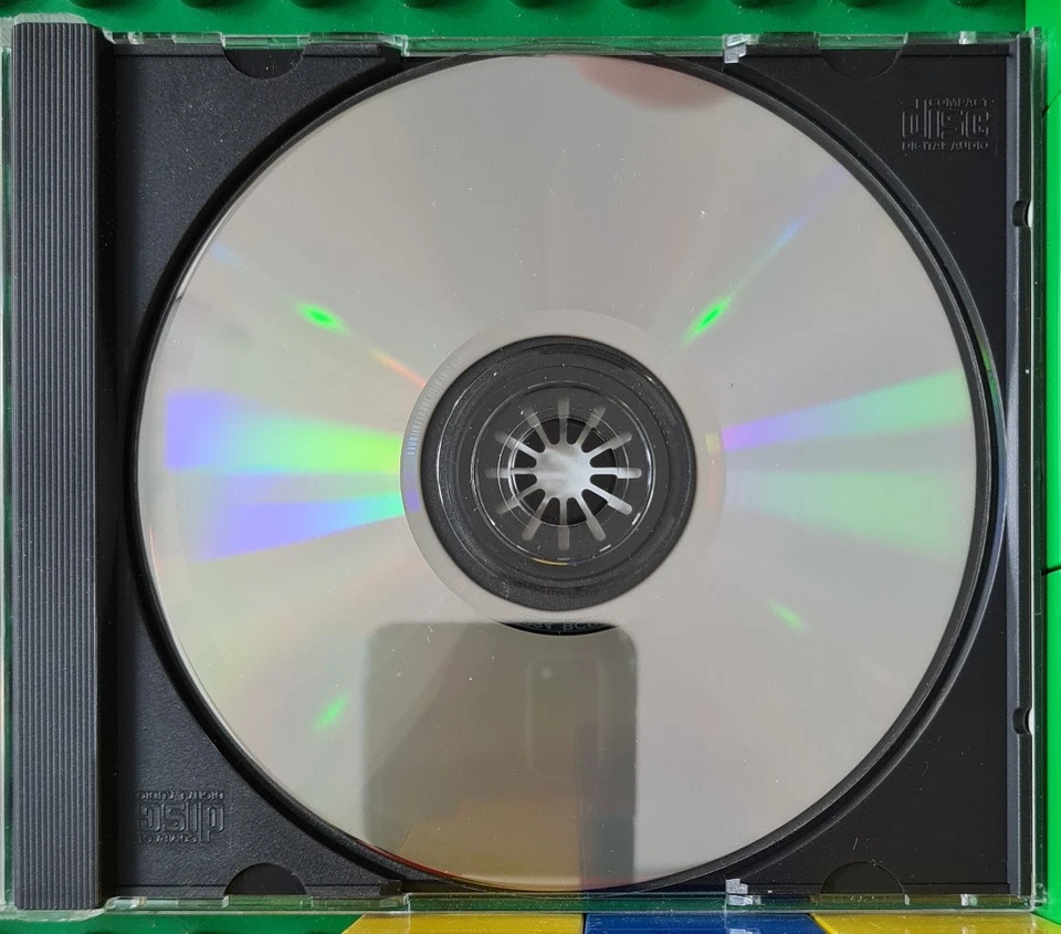 Lars Edegran and his New Orleans All Stars - GHB - CD - Bild 4 von 4