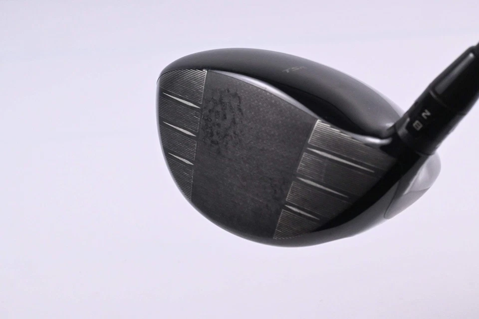 Titleist TSR2 Driver / 8 Degree / Stiff Flex Project X Denali Black - Image 4 of 4