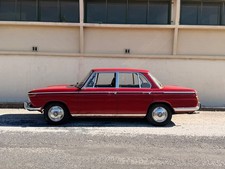 BMW 2000, 1967 de collection – photo 4