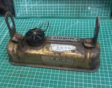 Genuine Morris Minor 803cc Engine Rocker Cover