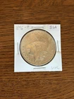 1896 P UNC Morgan Dollar