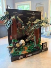 LEGO Star Wars: Endor Speeder Chase Diorama (75353)