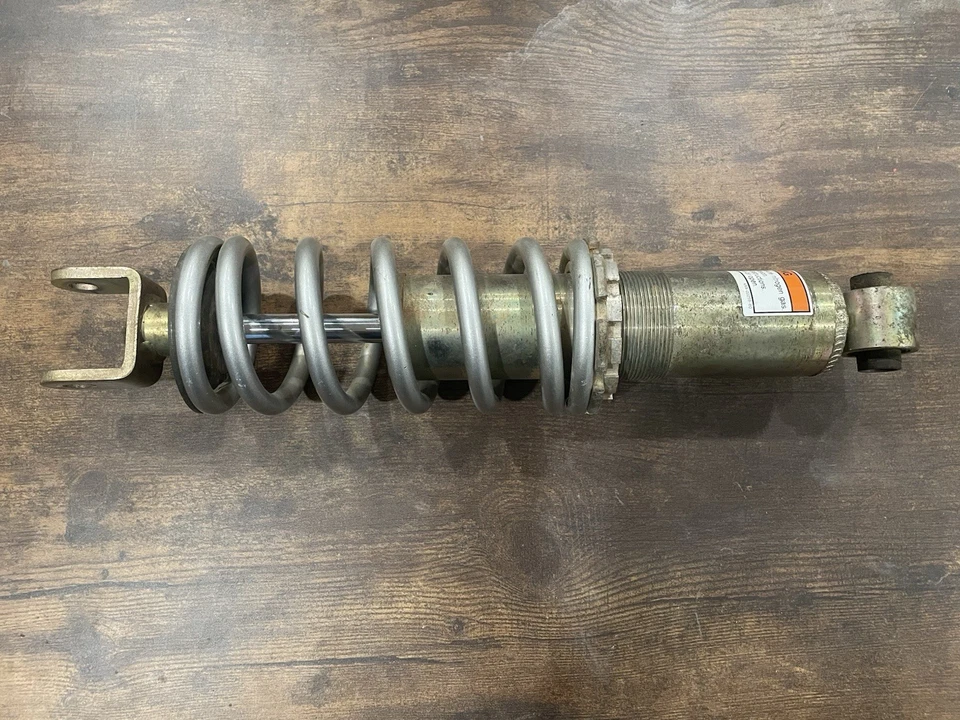 Задний амортизатор 2000-2007 Yamaha Ttr 125 - Изображение 3 из 4