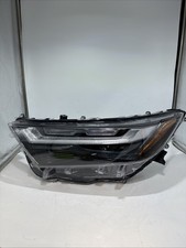 2022-2023 Toyota Rav4 Front Left Driver Side Headlight Lamp Led Oem 81150-0r360 2022-2023 Toyota Rav4 Front Left Driver Side Headlight Lamp Led Oem 81150-0r360