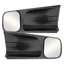 For Chevy Tahoe 95-99 Cipa Driver Passenger Side Towing Mirror Extension Set