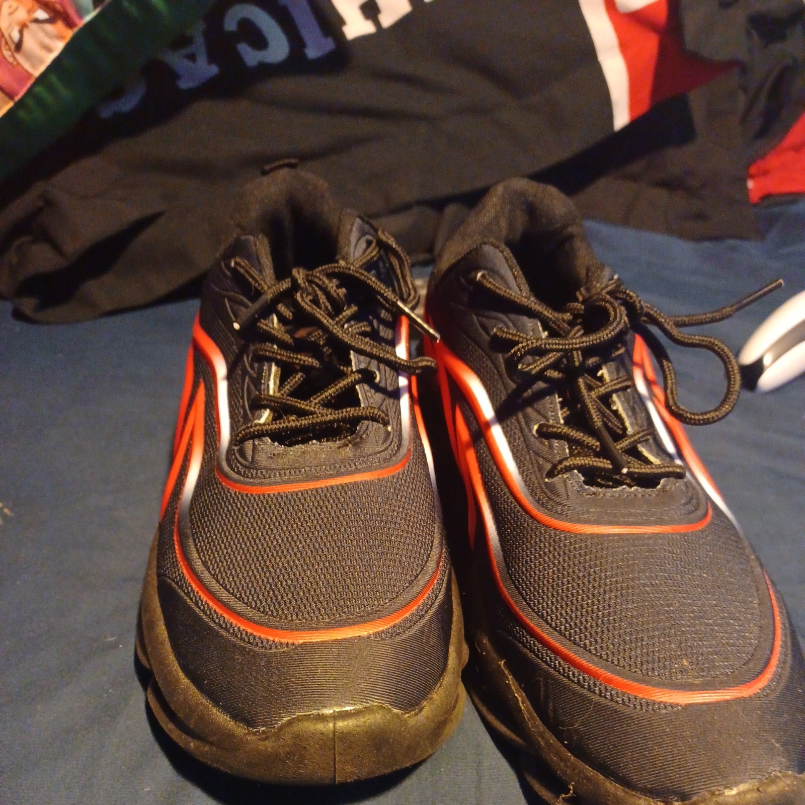 Memory Foam - image 4