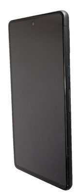 Google Pixel 7 GVU6C - 128GB - Obsidian (Ohne Simlock) (Dual-SIM)