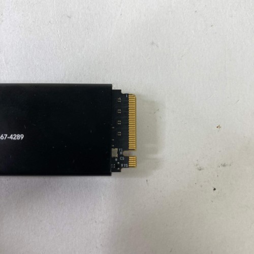 Sony Playstation 5 PS5 2TB SSD Black NS-PM2HS - Afbeelding 4 van 5