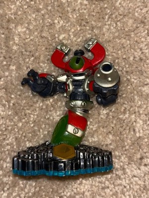 Skylanders Swap Force- MAGNA CHARGE