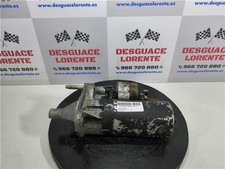 Démarreur Chrysler LE BARON