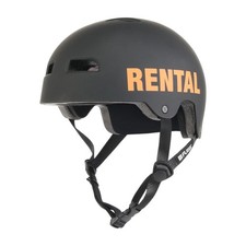 Fuse Icon Alpha Rental BMX Helm