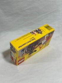 LEGO&reg; Set 6039 - Twin Arm Launcher - NISB