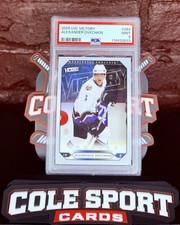 Alexander Ovechkin Card and Memorabilia Buying Guide 49