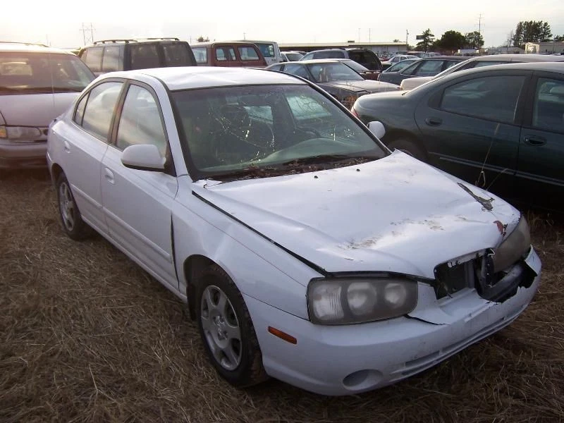初学者电机适用于 96-04 ELANTRA 101829 — 第 4/4 张图片