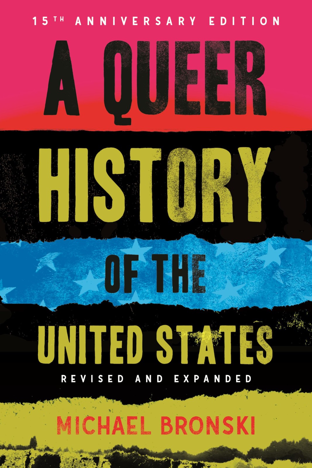 A Queer History of the United States by Michael Bronski - - Image 5