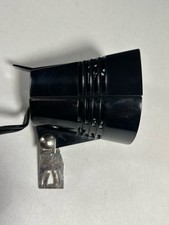 SV Movie Light For Super 8 Camera Q1U Brackets Smith Victor Tested WORKS