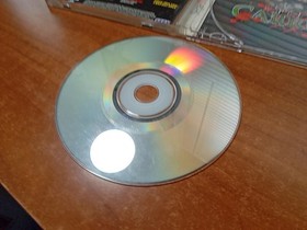 CIB Carrier (Sega Dreamcast, 2000) Complete *TESTED*