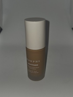 Morphe Lightform extended hydration foundation Tan 22W 1oz/30ml 
