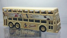 Grell Doppeldecker Sarotti  1/87 (BD26/02)