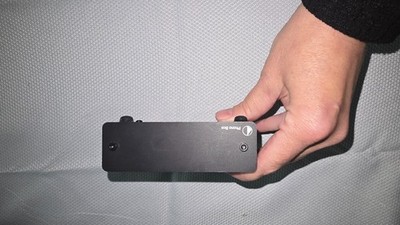 phono box Pro-Ject Audio Systems Audio Tuning