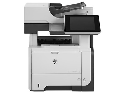 HP LaserJet Enterprise 500 MFP M525dn Printer