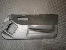 Honda Ef7 Crx Jdm Right Door Card Honda Ef7 Crx Jdm Right Door Card