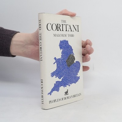 The Coritani  |  Malcolm Todd