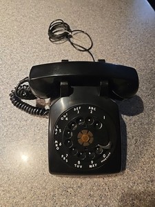 Bell System Western Electric Phone | eBay