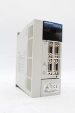 Mitsubishi MR-J2S-40B AC Servo Drive