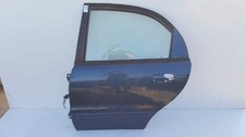 Porte arrière et accessoires Daewoo LANOS