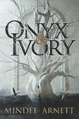 Onyx & Ivory by Arnett, Mindee 0062652672 FREE Shipping