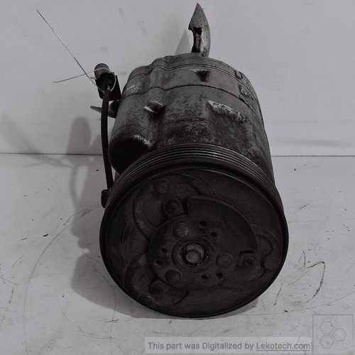 1J0820803N Klimakompressor  AUDI A3 (8L) 1.9 TDI cat (81Kw) Ber. 3p/d/1896cc