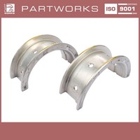 Kurbelwellenlager FüR Porsche 911 G 3.0 3.2 964 993 996 Standard 93010113115