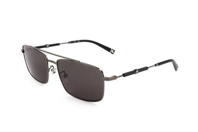Fila SFI116 0568 BACHELITE LUCIDA TOTALE 57/17/145 Herren Sonnenbrillen