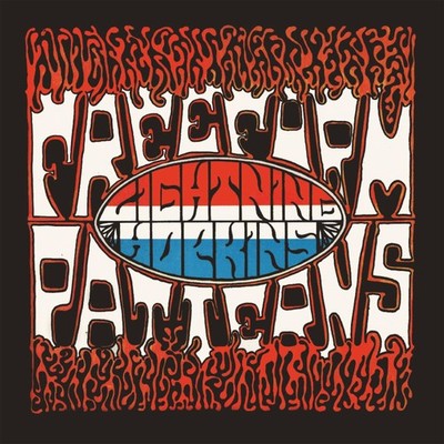 Lightnin' Hopkins Free Form Patterns (CD)