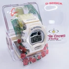 *Japan Vintage Import* Casio 1998 G-Shock Triple Crown DW-004ASJ-7T NOS Watch