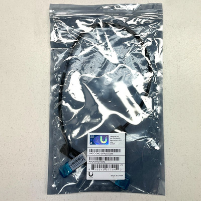 NEW Ubiquiti Direct Attach Cable 10 Gbps 0.5 meter UACC-DAC-SFP10-0.5M (UDC-0.5)