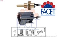 Facet 7.3304 Sensor FüR KüHlmitteltemperatur Sensor KüHlmittelsensor