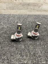 SEALIGHT 2pcs Headlight X6S H7 Bulbs Focused Beam Bulbs LED Car Lamps Plug Play