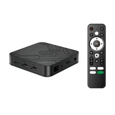 Z8 Pro Android 12 TV Box H618 Quad Core 2GB R...