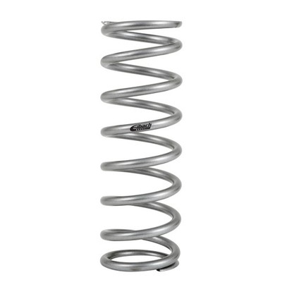 Eibach ERS 12.00 in. Length x 3.00 in. ID Off-Road Coilover Silver Spring 1200.3