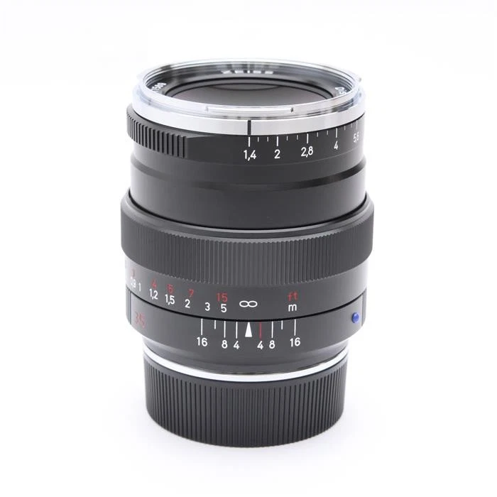 ZEISS Distagon T* 35mm Focal f/1.4 Camera Lenses for sale - eBay