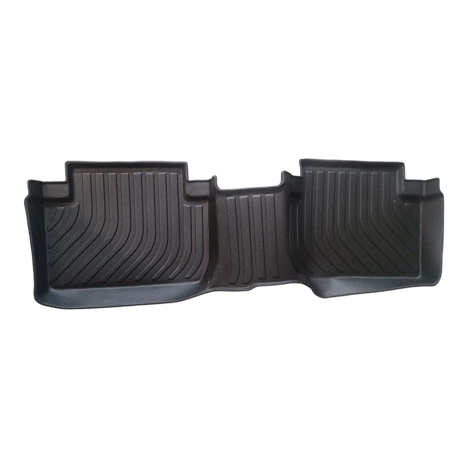 Floor Mats Cargo Liner Set for 2022 2023 2024 2025 Hyundai Tucson (All Models) — 第 4/4 张图片