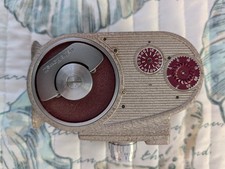 bell and howell 8mm movie camera