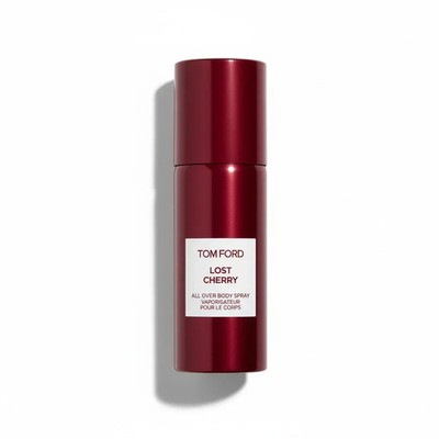 TOM FORD Private Blend Lost Cherry All Over Spray 150 ml