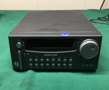 Everfocus EDSR100M Digital Hard Drive Video Recorder from CBS Chicago - Untested