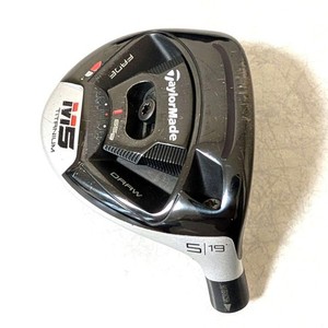 Taylormade M5 5 Wood | eBay