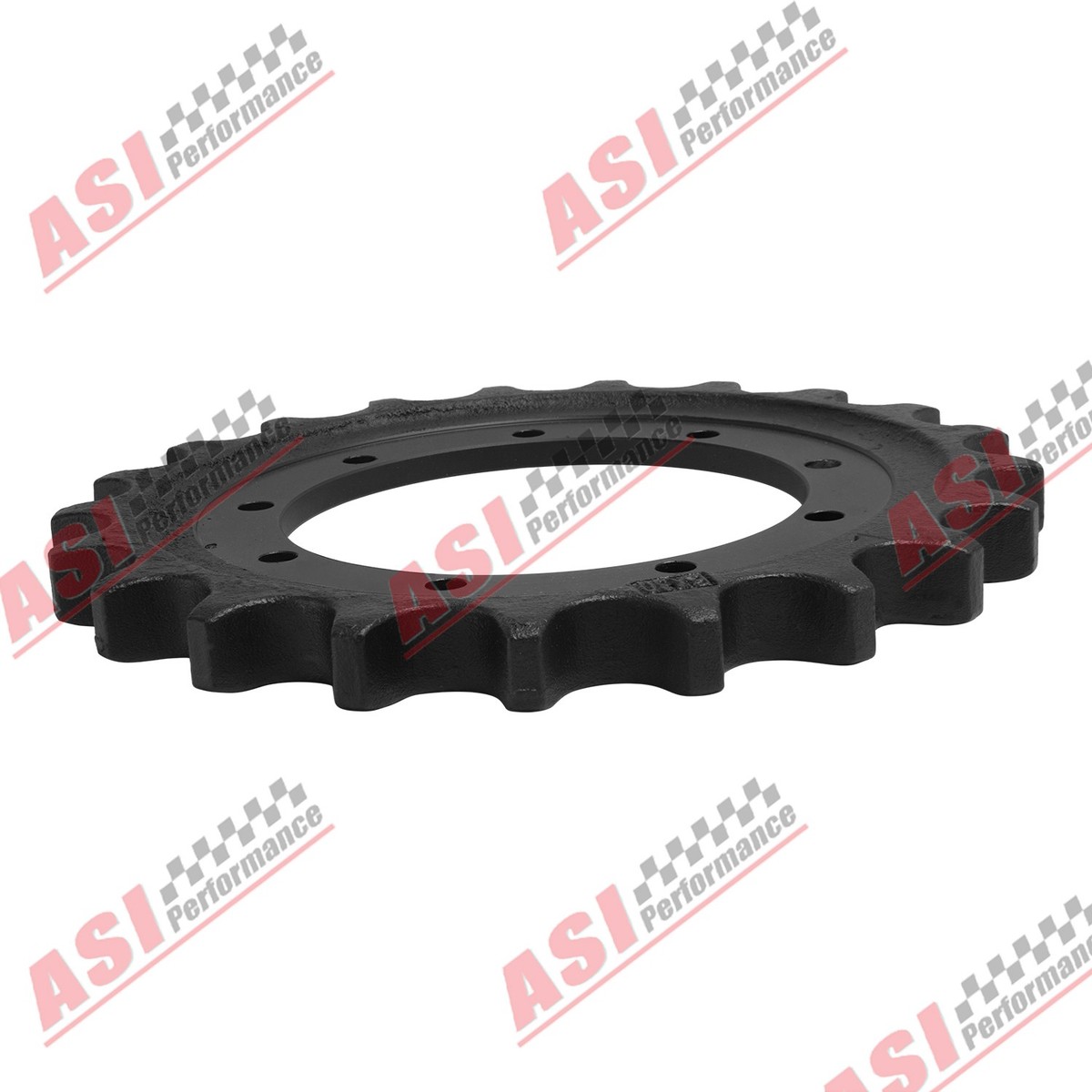 Drive Sprocket Fit Kubota KX033-4,KX71-3,KX91-3,KX91-3S2,U35,U35S