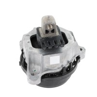 Motorlager Motorhalter FÜR Bmw 7 (G11, G12), Bmw 5 (G30, F90) - Corteco 49377208